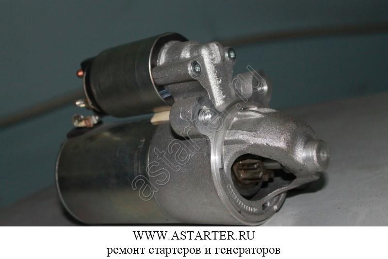 Стартер FORD CS1107 Стартер FORD CS1107